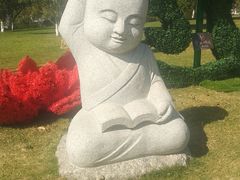 -东台西溪天仙缘景区