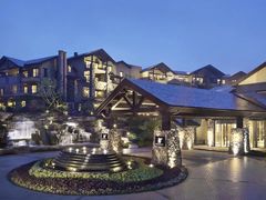 -浙江安吉JW万豪酒店·万豪中餐厅