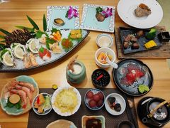 -酒久自助料理(佳兆业店)