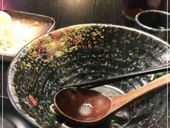 -日本料理神拉面