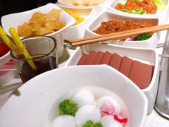 -海底捞火锅鲜切牛肉主题店(长寿路店)