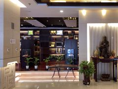 -七彩云南庆沣祥茶庄(金融街店)