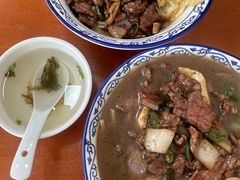 -姚记面馆(瑶琳路店)