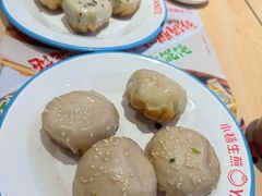 -小杨生煎(黄河路店)