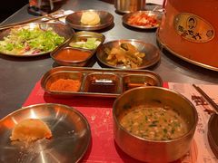 -西塔老太太泥炉烤肉(苏州大悦城店)