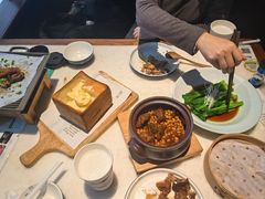 -绿茶餐厅(西单老佛爷店)