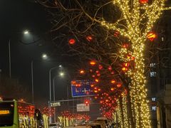 -大兴区体育中心游泳馆