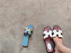 -HERMES(湖滨银泰in77店)