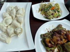 东北大拌菜-小南洋海景餐厅(深圳湾店)