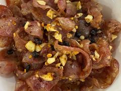 -串小白烧烤(金沙洲店)