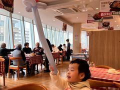-西贝(吴江路湟普汇店)