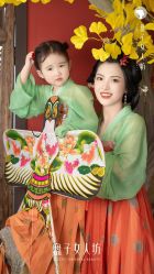 -盘子女人坊生日照·摄影馆(华强店)