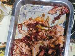 -牛牛牛酸菜煎肉店(望云寺路店)