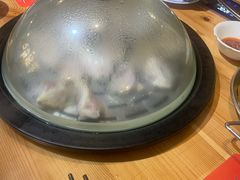 -阿鸡鱼庄·顺德鲜蒸小炒(亚运村店)