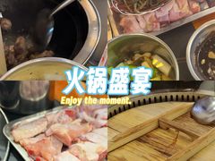-老家大锅台·铁锅炖·地锅鸡(建邺文体路店)