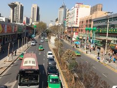 -锦江之星(西安大雁塔小寨地铁站店)