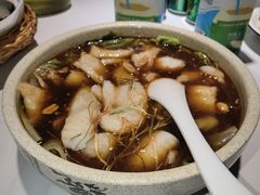 -风味小馆(天目湖宾馆店)