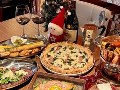 -Mammamia意大利餐厅(阳春巷店)