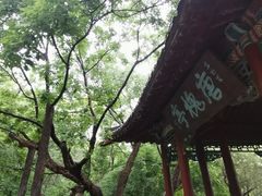-千佛山风景名胜区