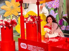 -沈阳铁西万象汇