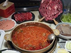 -矮板凳老火锅(宽窄巷子店)