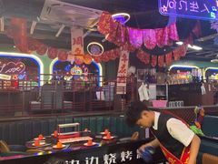 -路边边.炒菜烧烤.音乐餐厅(良乡长虹店)