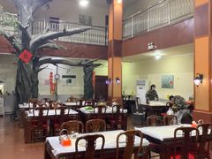 大堂-鑫龙火锅城(经二纬四店)