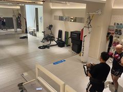 -YCHL Studios健身工作室(市二宫店)