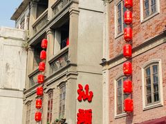 -汕头市小公园