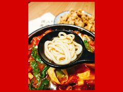 -线人米线(桂林路店)