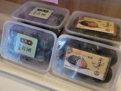 -王家沙点心店(南京西路总店)