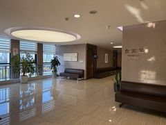 -瑞慈体检上海松江机构