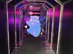 -V-SHOW KTV(济南概念店)