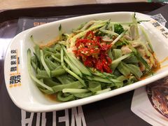 -魏家凉皮(协和店)