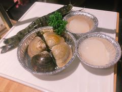 -茶六烧肉堂 博爱店