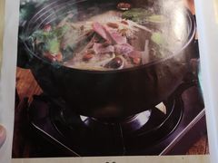 -兰溪小馆(东直门簋街店)