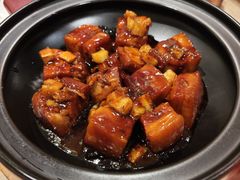 -北京泰富酒店-柏景轩中餐厅