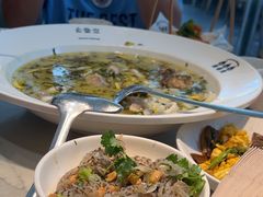-渔语鱼酸菜鱼新川菜(来福士店)