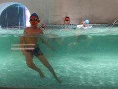 -涨巢·潮玩水疗局