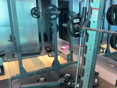 -Hi GYM嗨健身(泥城店)
