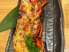 -花和海鲜自助(梅江店)