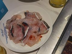 -星伦多 自助料理(圆融店)