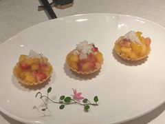 -華府(凯德晶萃店)