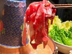 -四喜小胖·北京涮肉(五道营店)
