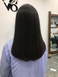 -V8潮牌·接发烫染连锁