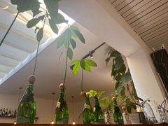 -沏点Trattoria意大利餐厅(新街口店)