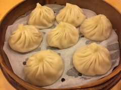 -龙咆汤包·手工现包小笼(拱北口岸店)