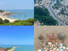 -渔家厨坊海鲜大排档(湄洲岛店)