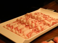 -快乐小羊·内蒙牛羊肉火锅(流花中心店)