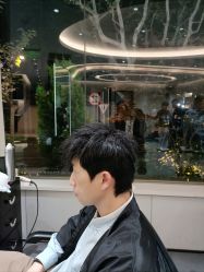 -DL HOPE造型